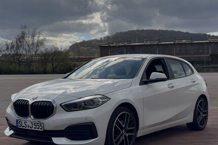 BMW 118 69.500 km 22.000 &euro; Saarwellingen 66793