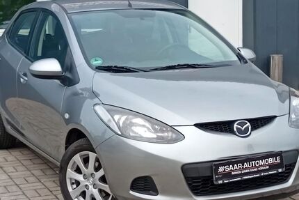 Mazda 2 116.437 km 3.490 &euro; Völklingen-Fenne 66333