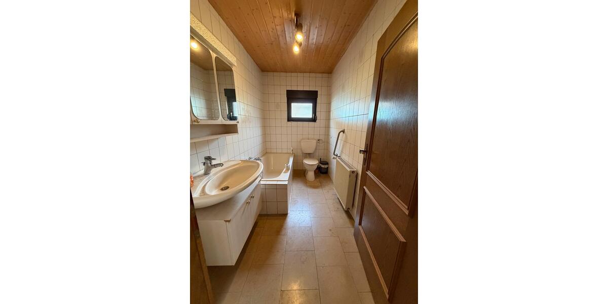 Doppelhaushälfte Saarwellingen - 5 Zimmer, 155 m&sup2;, 199.880&euro; | Angebot:27092314