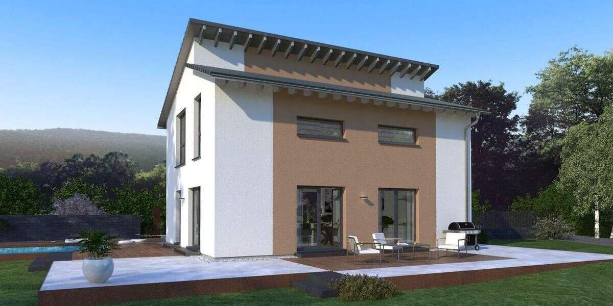 Einfamilienhaus Schmelz Dorf - 6 Zimmer, 161 m&sup2;, 450.200&euro; | Angebot:25695186