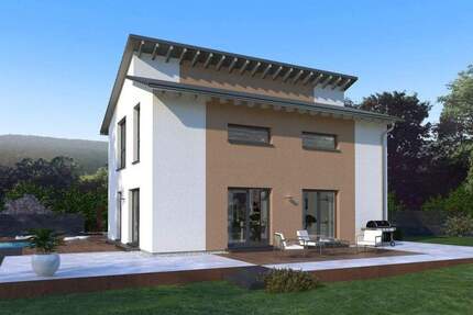 Haus Schmelz Dorf - 6 Zimmer, 161 m&sup2;, 450.200&euro; | Angebot:25695186