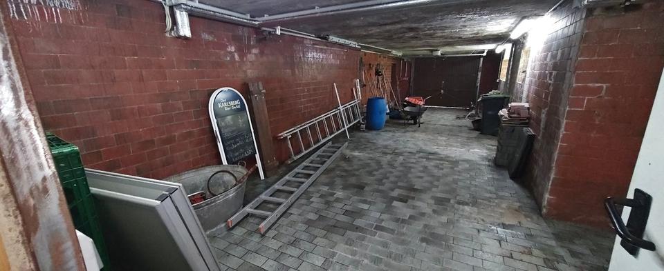 Mehrfamilienhaus, Wohnhaus Wadgassen - 15 Zimmer, 390 m&sup2;, 290.000&euro; | Angebot:21164351