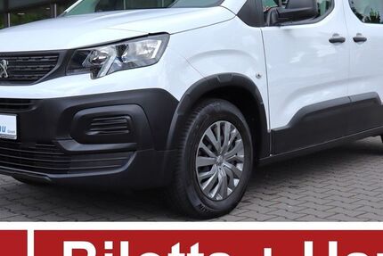 Peugeot Rifter 36.231 km 19.950 &euro; Saarbrücken 66115