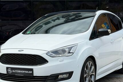 Ford C-Max 96.000 km 12.900 &euro; Saarbrücken 66117