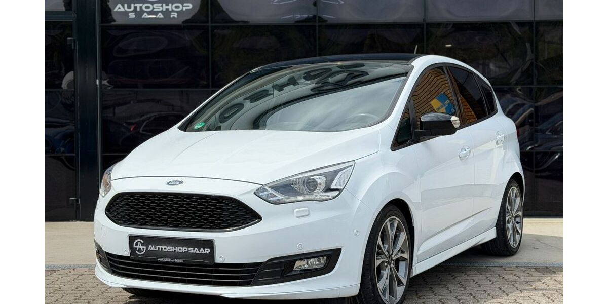 Ford C-Max 96.000 km 12.900 &euro; Saarbrücken 66117