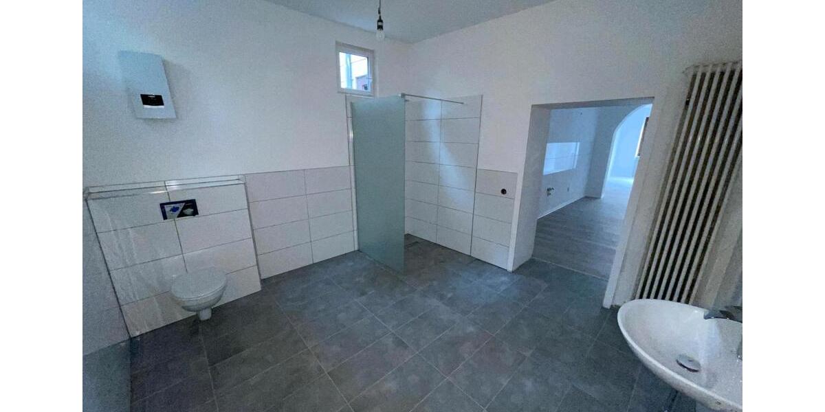 Erdgeschoßwohnung Neunkirchen - 3 Zimmer, 85 m&sup2;, 620&euro; | Angebot:25257536
