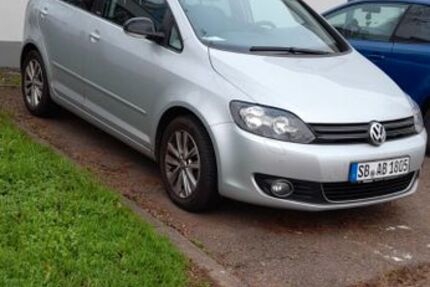 VW Golf Plus 80.000 km 7.500 &euro; Saarbrücken 66115