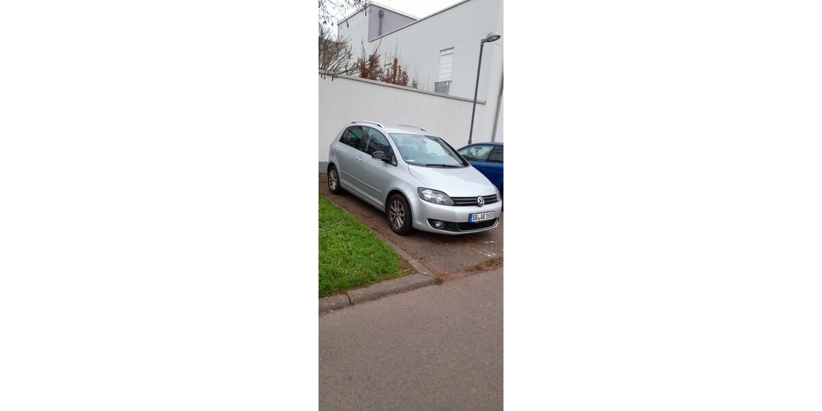 VW Golf Plus 80.000 km 7.500 &euro; Saarbrücken 66115