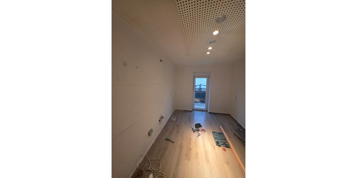 Erdgeschoßwohnung Neunkirchen - 4 Zimmer, 110 m&sup2;, 900&euro; | Angebot:25322321