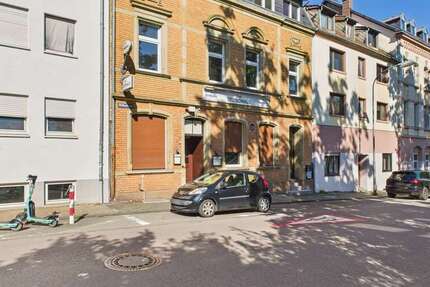 Haus Saarbrücken Neue Bremm - 9 Zimmer, 239 m&sup2;, 465.000&euro; | Angebot:24434116