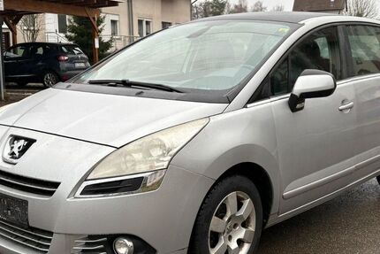 Peugeot 5008 167.777 km 1.500 &euro; Lebach 66822