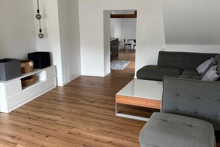 Wohnung Homburg - 3 Zimmer, 100 m&sup2;, 1.300&euro; | Angebot:24848263