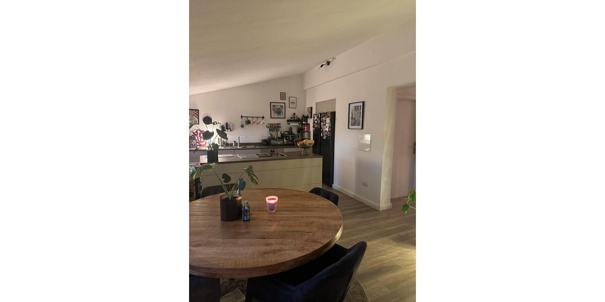 Terrassenwohnung Bexbach - 2 Zimmer, 85 m&sup2;, 1.000&euro; | Angebot:25088232