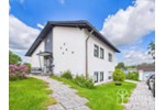 Freistehendes Einfamilienhaus mit heller Wohnatmosphäre, Gartenanlage und Garage, Dorf im Warndt - Einfamilienhaus Großrosseln Dorf im Warndt | Angebot:26645877