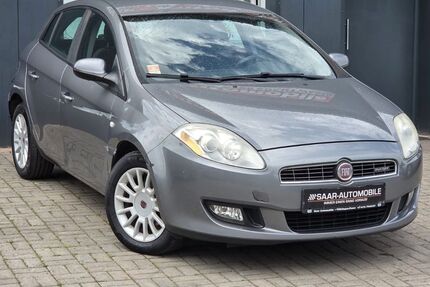 Fiat Bravo 203.393 km 1.800 &euro; Völklingen-Fenne 66333