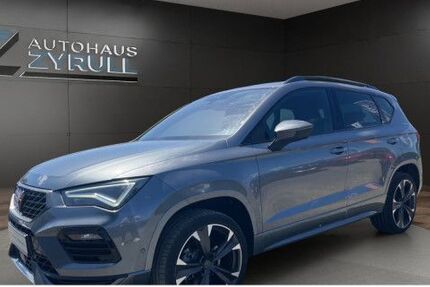 Cupra Ateca 24.198 km 29.980 &euro; Saarlouis 66740