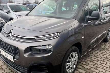 Citroen Berlingo 110.462 km 11.989 &euro; Saarlouis 66740