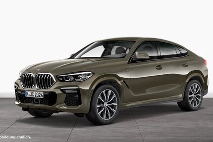 BMW X6 28.343 km 70.990 &euro; Kirkel 66459