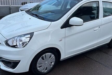 Mitsubishi Space Star 64.300 km 6.999 &euro; Wadgassen 66787