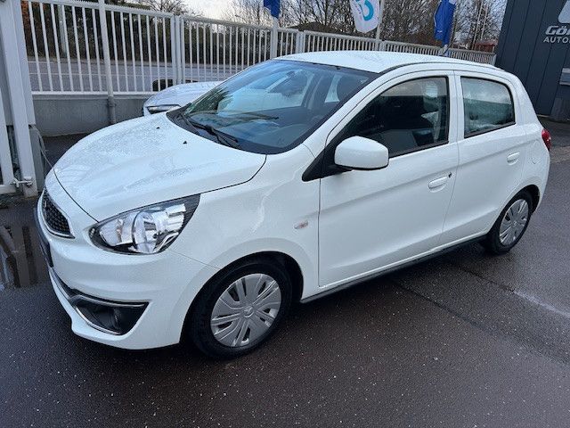 Mitsubishi Space Star 64.300 km 6.999 &euro; Wadgassen 66787
