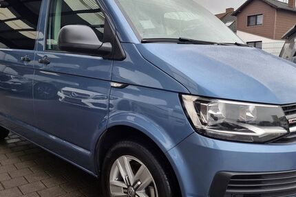 VW T6 Multivan 192.161 km 26.900 &euro; Nalbach 66809