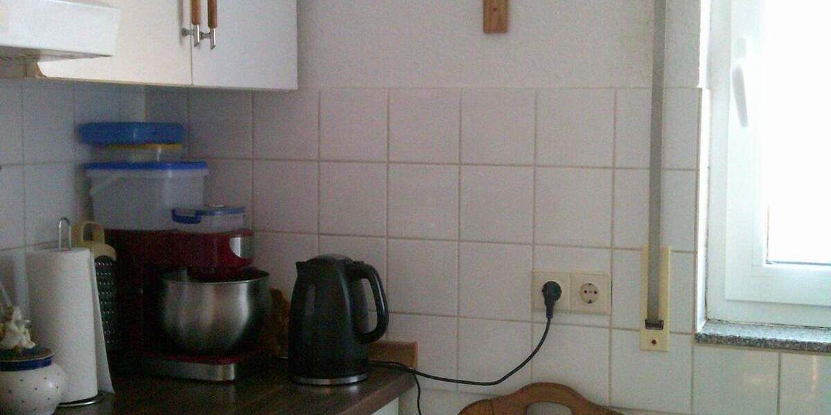 Etagenwohnung Saarbrücken Burbach - 2 Zimmer, 40 m&sup2;, 81.900&euro; | Angebot:25776338