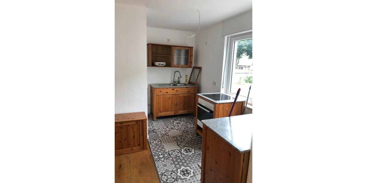 Etagenwohnung Saarbrücken Neue Bremm - 4 Zimmer, 84 m&sup2;, 199.000&euro; | Angebot:26749791