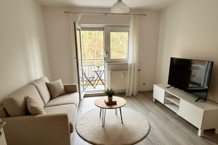 Wohnung Saarbrücken Kieselhumes - 1 Zimmer, 21 m&sup2;, 430&euro; | Angebot:25931486