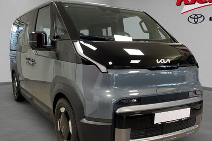 Kia PV5 1.500 km 42.690 &euro; Saarlouis 66740