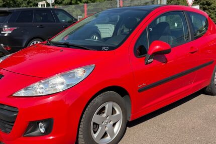 Peugeot 207 129.000 km 2.950 &euro; Saarlouis 66740