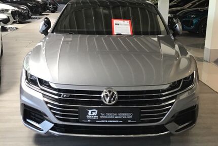 VW Arteon 113.000 km 23.990 &euro; Wadgassen 66787