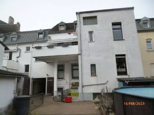 Mehrfamilienhaus, Wohnhaus Völklingen Stadtmitte - 2 Zimmer, 555 m&sup2;, 1.000.000&euro; | Angebot:25728982