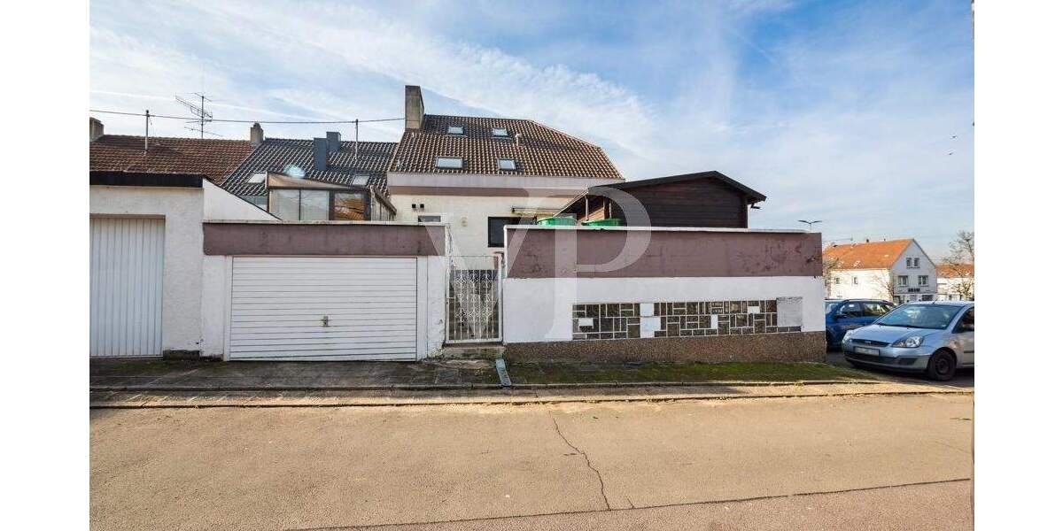 Mehrfamilienhaus, Wohnhaus Ensdorf - 7 Zimmer, 137 m&sup2;, 195.000&euro; | Angebot:25677170