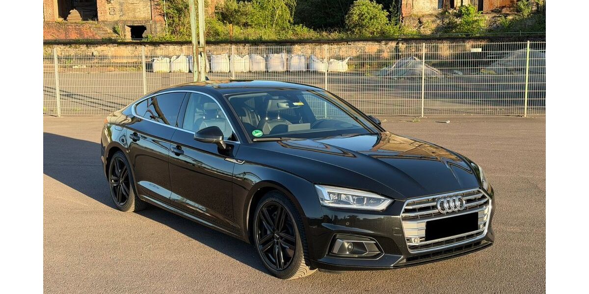 Audi A5 92.000 km 23.900 &euro; Völklingen 66333