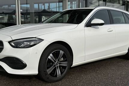 Mercedes-Benz C 300 19.900 km 40.777 &euro; Lebach 66822