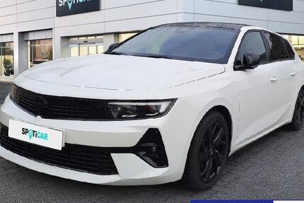 Opel Astra 16.267 km 20.490 &euro; Völklingen 66333