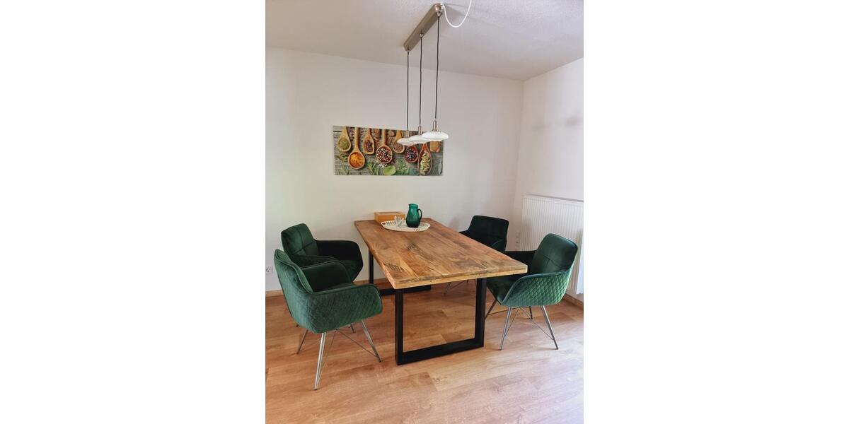 Etagenwohnung Sankt Wendel - 5 Zimmer, 95 m&sup2;, 1.650&euro; | Angebot:22195059