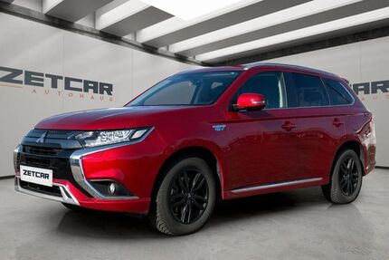 Mitsubishi Outlander 46.951 km 20.500 &euro; Saarbrücken 66271