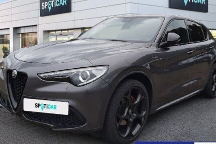 Alfa Romeo Stelvio 53.470 km 34.990 &euro; Saarbrücken 66119