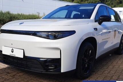 Leapmotor C10 17.987 km 30.890 &euro; Saarbrücken 66119