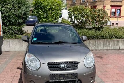 Kia Picanto 178.000 km 1.990 &euro; Saarbrücken 66113