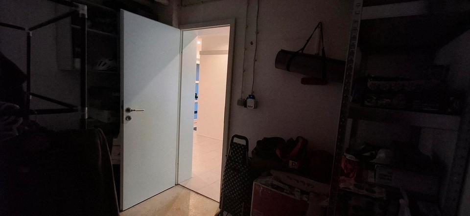 Etagenwohnung Homburg - 2 Zimmer, 60 m&sup2;, 950&euro; | Angebot:25962014