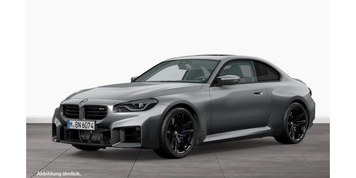 BMW M2 5.087 km 71.890 &euro; Saarbrücken 66121