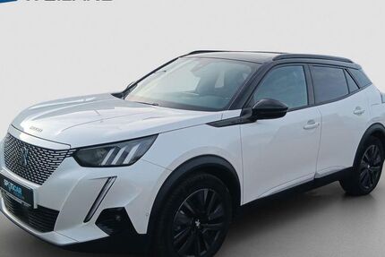 Peugeot 2008 49.996 km 20.900 &euro; Neunkirchen 66539