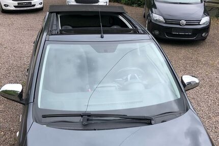 Peugeot 108 32.000 km 9.700 &euro; Schmelz 66839