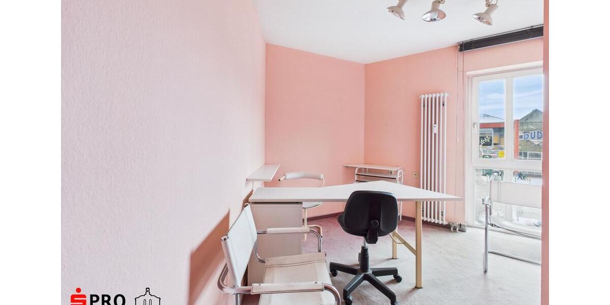 Gewerbeobjekt Saarbrücken Dudweiler - 840&euro; | Angebot:24508213