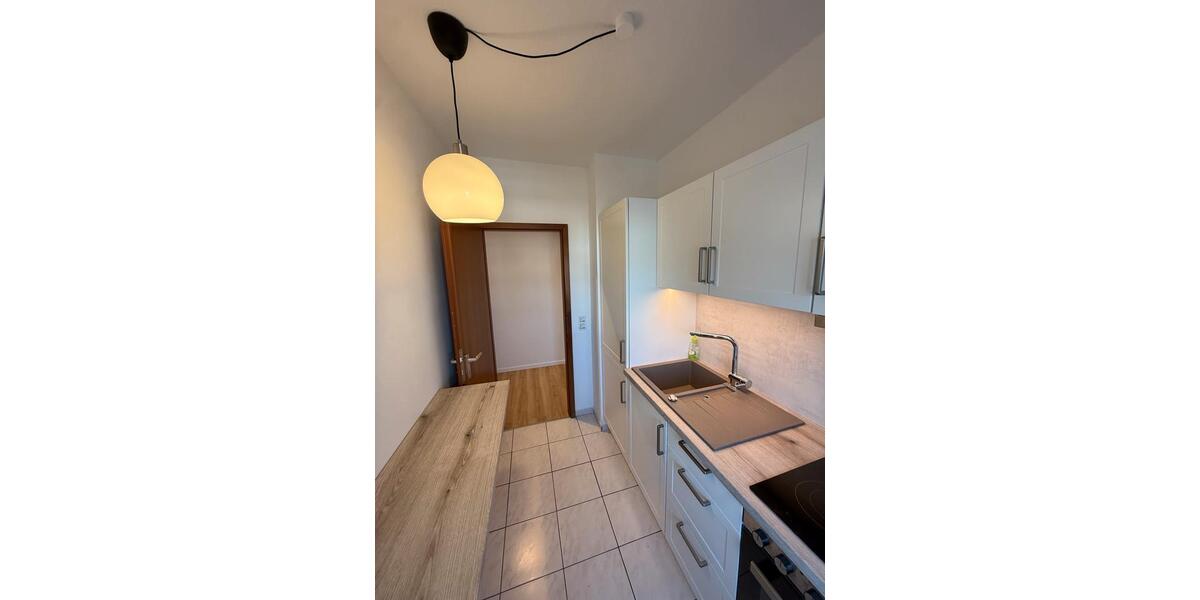 Etagenwohnung Homburg - 1.5 Zimmer, 56 m&sup2;, 670&euro; | Angebot:25919204