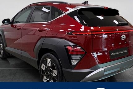Hyundai KONA 9.900 km 29.390 &euro; Saarbrücken 66117