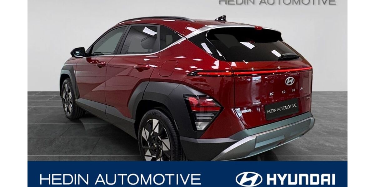 Hyundai KONA 9.900 km 29.390 &euro; Saarbrücken 66117