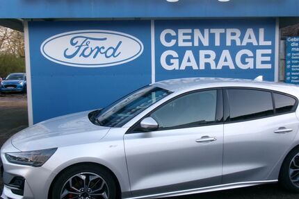 Ford Focus 20.550 km 21.900 &euro; Dillingen 66763
